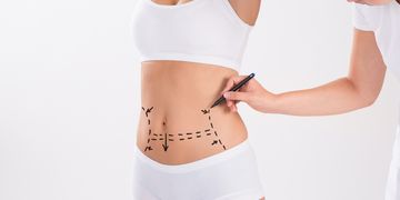 ¿Es la cirugía estética generadora de la autoconfianza?