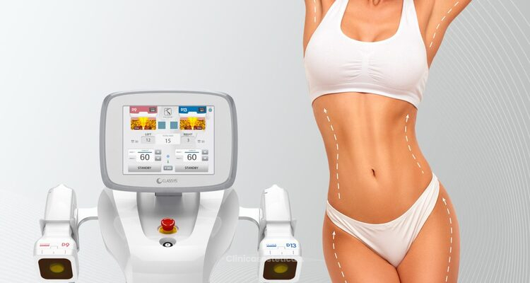 Scizer lipo sin cirugia