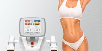 Scizer lipo sin cirugia