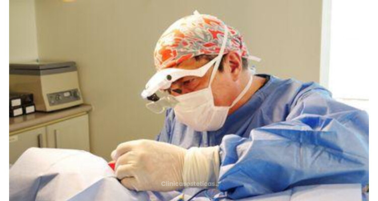 "Con la otoplastia damos un aspecto diferente a las orejas"
