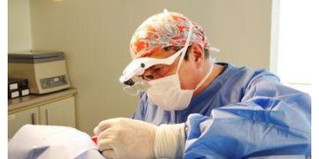 "Con la otoplastia damos un aspecto diferente a las orejas"