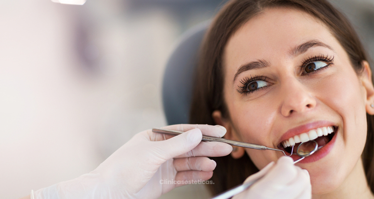 Importancia de la higiene bucal luego de una extracción dental