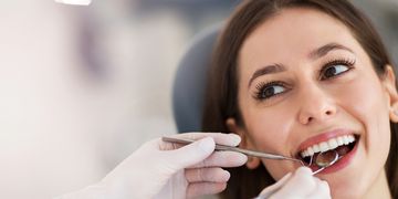 Importancia de la higiene bucal luego de una extracción dental