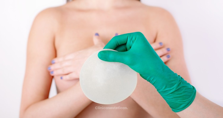 Cirugía mamaria: Mejora tu confianza y bienestar físico.