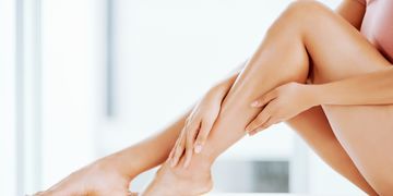 Modela tus piernas: La revolución del aumento de pantorrillas con ácido hialurónico