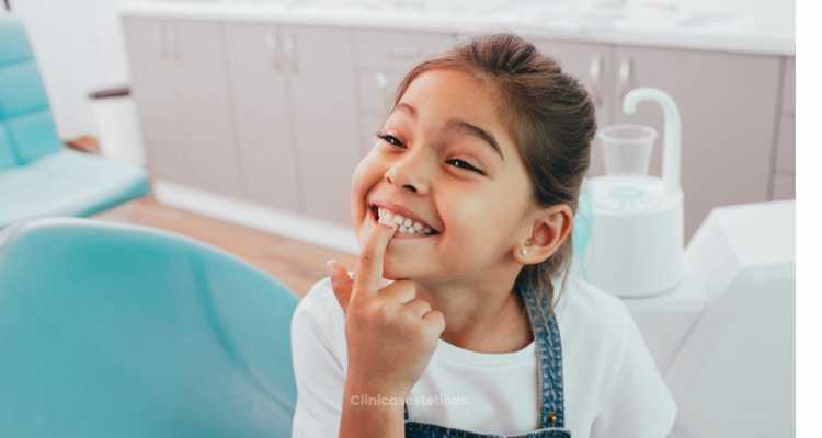 Sonrisas radiantes desde la infancia: El mundo de los odontopediatras