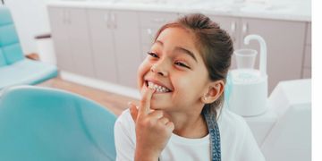 Sonrisas radiantes desde la infancia: El mundo de los odontopediatras