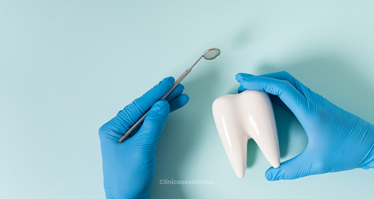 ¿Extracción de dientes o endodoncia? Descubre tu mejor opción