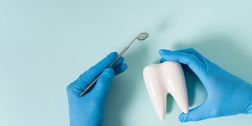 ¿Extracción de dientes o endodoncia? Descubre tu mejor opción