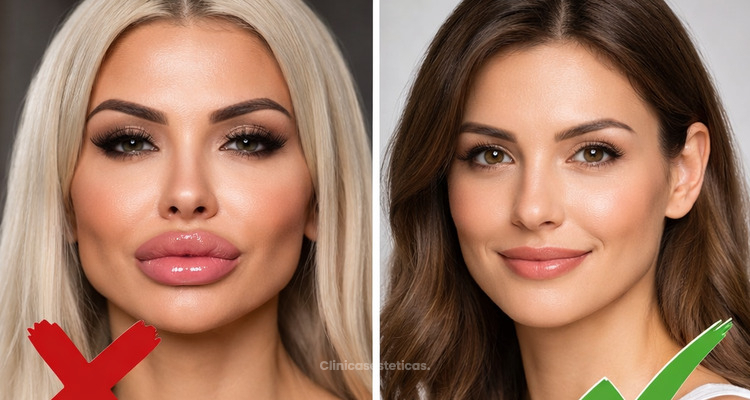 ¿Qué es realmente la armonización facial?