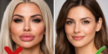 ¿Qué es realmente la armonización facial?