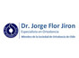 Dr.  Jorge Flor Jirón