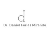 Dr. Daniel Farias Miranda