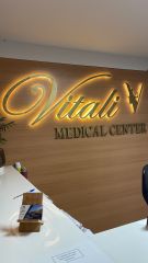 Vitali Medical Center