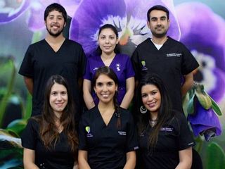 Personal medico