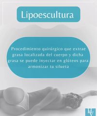 Lipoescultura, Doctor Horacio Valdivia Meza