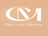Dra. Camila Medina