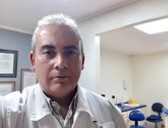 Dr. Cristian Diaz