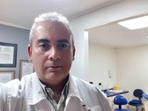 Dr. Cristian Diaz