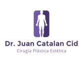 Dr. Juan Catalán