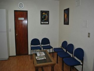Sala de espera