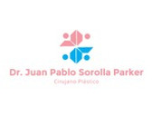 Dr. Juan Pablo Sorolla Parker