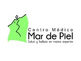 Centro Mar de piel