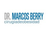 Dr. Marcos Berry