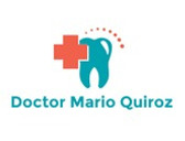 Dr. Mario Quiroz