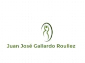 Dr. Juan José Gallardo Rouliez