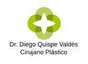 Dr. Diego Quispe Valdés