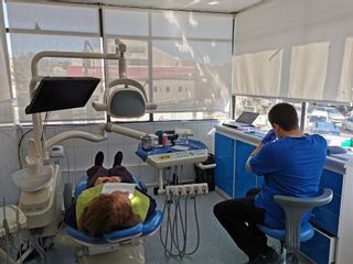 Centro Dental Santa Teresita