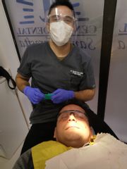 Centro Dental Santa Teresita