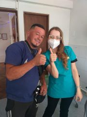 Centro Dental Santa Teresita Quilpue