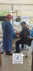 Centro Dental Santa Teresita Quilpue