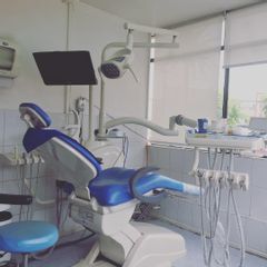 Centro Dental Santa Teresita Quilpue