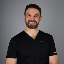 Dr. Mauricio Aspée Roa