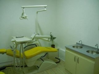 Sala de procedimientos