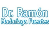Dr. Ramón Madariaga Fuentes