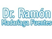 Dr. Ramón Madariaga Fuentes