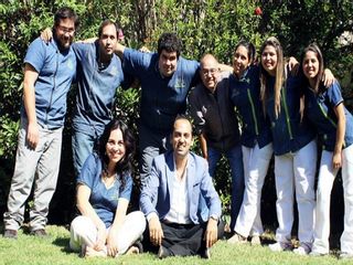 Equipo medico
