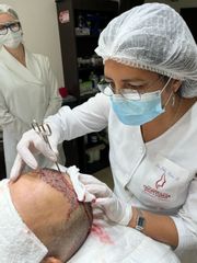 Clinica Odontomar