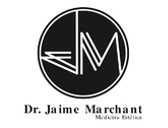 Dr Jaime Marchant