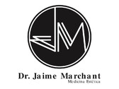Dr Jaime Marchant
