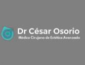 Dr. César Osorio