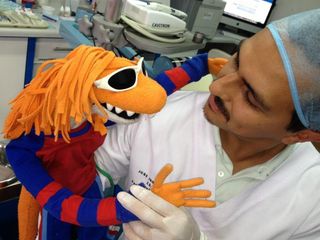 Una nueva Odontología