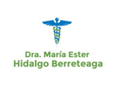 Dra. María Ester Hidalgo Berreteaga