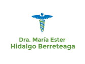 Dra. María Ester Hidalgo Berreteaga