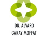 Dr. Alvaro Garay Moffat