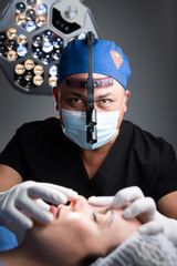 Dr. Erick J. Aliaga Santos